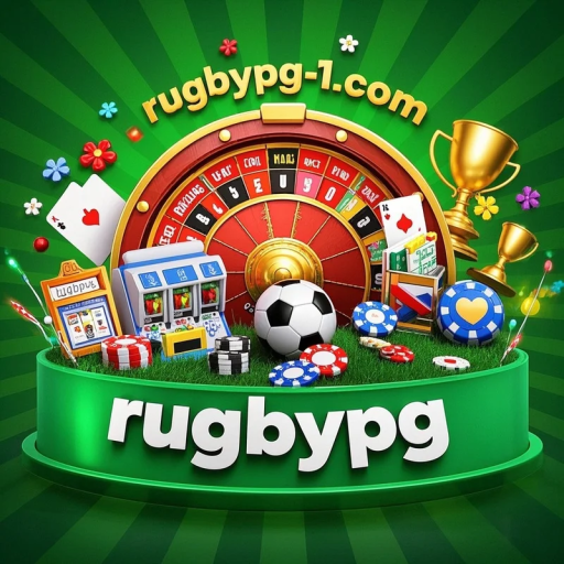 O Impacto das Partidas de Rugby PG no Mundo dos Jogos