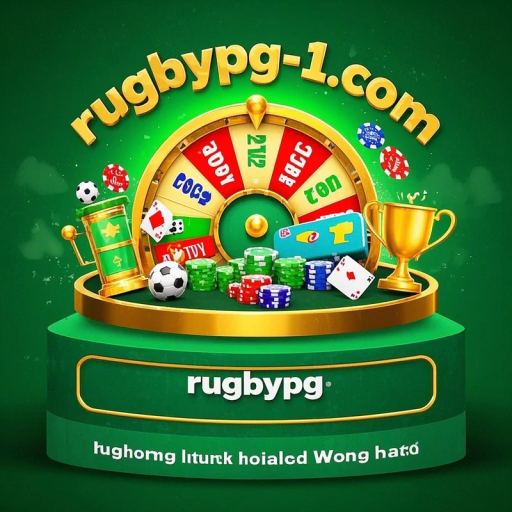 Desbravando os Rankings: A Competição Saudável no RugbyPG
